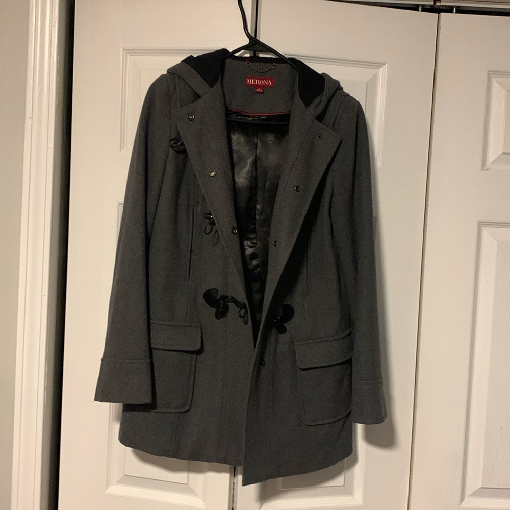 Merona Pea Coat